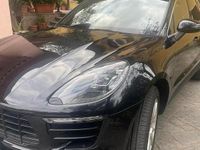 Usata Porsche Macan 2018 SUV