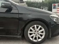 Usata Mercedes A180 Executive 109 CV (80 kW) 2013 Utilitaria