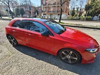 Usata Mercedes A200 Premium 163 CV (119 kW) 2018 Berlina