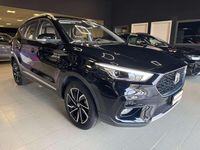 Usata MG ZS Luxury 106 CV (77 kW) 2024 Nero SUV