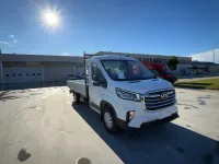 Nuova Maxus V90 150 CV (110 kW) 2025 Bianco Furgone