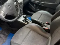 Usata Opel Astra 120 CV (88 kW) 2006 Grigio Berlina