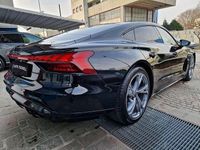 Usata Audi e-tron GT quattro Ambiente 475 kW (646 CV) 2023 Mythosschwarz metallic Berlina