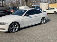 usata BMW 325 325 d Coupe Futura 204cv