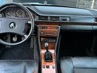 Usata Mercedes 200 1990