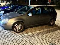 usata VW Golf V 