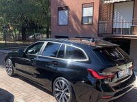 Usata BMW 318 150 CV (110 kW) 2020 Station wagon