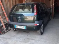 Usata Opel Corsa 75 CV (55 kW) 2001 Utilitaria