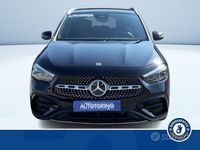 Usata Mercedes GLA200 Advanced Plus 150 CV (110 kW) 2025 Nero SUV