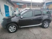 Usata Dacia Duster 2013 Grigio SUV
