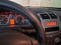 Usata Peugeot 407 136 CV (100 kW) 2006 Grigio Berlina