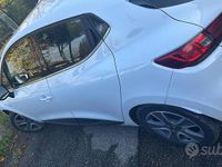 Usata Renault Clio IV 75 CV (55 kW) 2014 Utilitaria