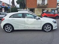 usata Mercedes A180 d Sport