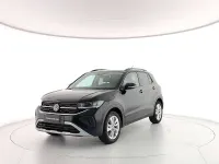 Nuova VW T-Cross Edition 95 CV (69 kW) 2025 Deer black perlato SUV