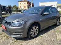 Usata VW Golf VII Comfortline 110 CV (80 kW) 2016 Other Berlina