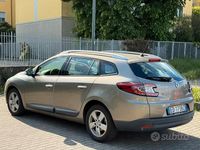 Usata Renault Mégane GrandTour 131 CV (96 kW) 2010 Station wagon
