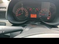 Usata Fiat Punto 2010 Grigio Utilitaria