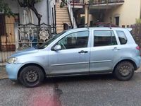Usata Mazda 2 75 CV (55 kW) 2005 Utilitaria