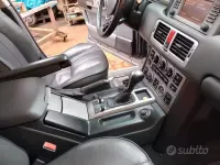 Usata Land Rover Range Rover 286 CV (210 kW) 2003 Grigio SUV