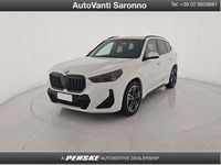 Usata BMW X1 M Sport 245 CV (180 kW) 2025 SUV