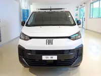 Nuova Fiat Scudo 120 CV (88 kW) 2026 Bianco pastello Furgone