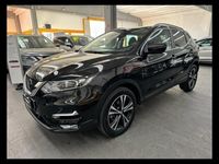 usata Nissan Qashqai Qashqai1.3 DIG T 140cv N Connecta 2WD - Metallizzata Benzina - Manuale