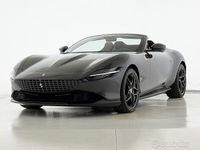 Nuova Ferrari Roma 620 CV (456 kW) 2025 Grigio Coupé