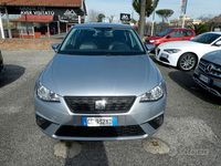 usata Seat Ibiza 1.0 tgi business