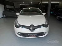 Second-hand Renault Clio IV Zen 75 CP (55 kW) 2016 Bej Berlinǎ