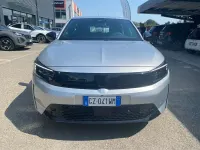 Usata Opel Corsa S 101 CV (74 kW) 2025 Argento Utilitaria