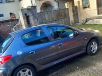 usata Peugeot 206+ GPL 2030