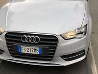usata Audi A3 1.2 tfsi Ambition s-tronic