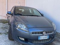 Usata Fiat Bravo 120 CV (88 kW) 2010 Utilitaria