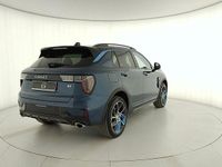 Usata Lynk & Co 01 179 CV (131 kW) 2023 Blu SUV