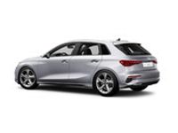 usata Audi A3 Sportback SPB 30 TDI S tronic Business Advanced