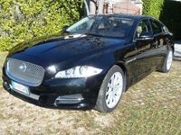 usata Jaguar XJ XJIX 2010 3.0d V6 Premium Luxury auto