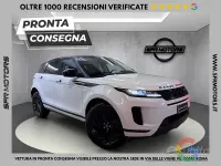 Usata Land Rover Range Rover evoque R-Dynamic 163 CV (119 kW) 2022 SUV