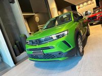 Usata Opel Mokka Ultimate 100 CV (73 kW) 2022 Verde SUV