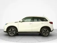 Usata Suzuki Vitara 129 CV (94 kW) 2020 Bianco SUV