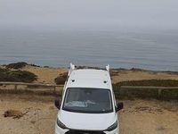 Usata Ford Transit Custom 136 CV (100 kW) 2025 Bianco Furgone