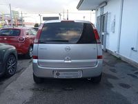 Usata Opel Meriva Enjoy 101 CV (74 kW) 2005 Grigio Monovolume
