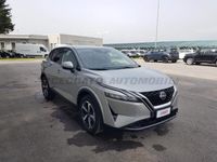 usata Nissan Qashqai III 2021 1.3 mhev N-Connecta 2wd 140cv