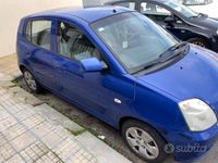 usata Kia Picanto 1ªs.(04/08)