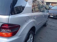 Usata Mercedes ML320 224 CV (164 kW) 2008 SUV