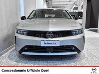 Usata Opel Astra Edition 110 CV (80 kW) 2023 Other Berlina