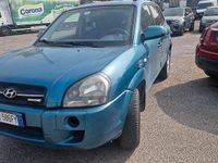 Usata Hyundai Tucson 2004 SUV