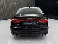 Usata Audi S8 Ambiente 571 CV (419 kW) 2023 Nero brillante Berlina