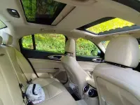 Käytetty Alfa Romeo Giulia Super 179 HP (131 kW) 2017 Sedan