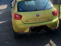 Usata Seat Ibiza SC Sport 105 CV (77 kW) 2008 Utilitaria