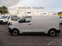 Nuova Citroën Jumpy 120 CV (88 kW) 2026 Bianco pastello Monovolume